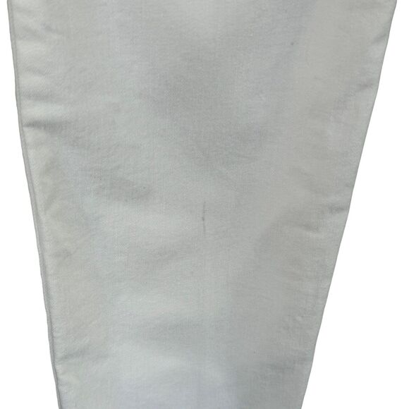 ReWash Junior SZ 9/29 Skinny Jeans Mid-Rise Stretch Pockets Zip-Fly White Womens - Picture 6 of 9